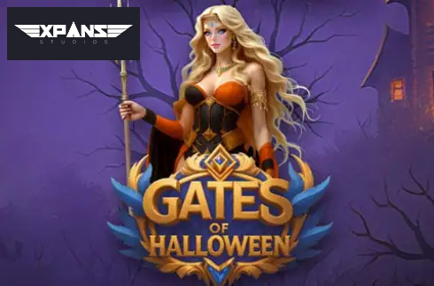Gates of Halloween
